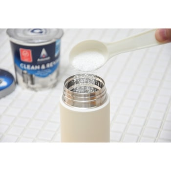 Astonishアストニッシュ 食器パワークリーナー セイエイ(Seiei)