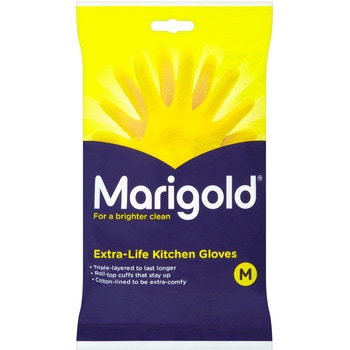 キッチン用ゴム手袋 MARIGOLD