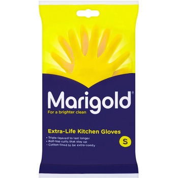 キッチン用ゴム手袋 MARIGOLD