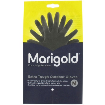 アウトドア用ゴム手袋 MARIGOLD