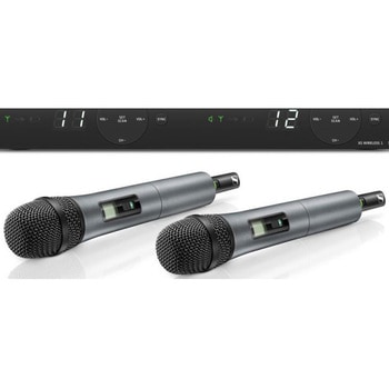 XSW 1-825 DUAL-JB Sennheiser(ゼンハイザー)