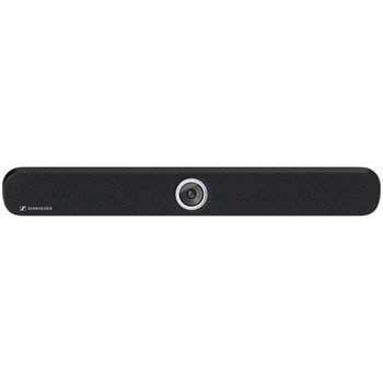 TeamConnect Bar M/オールインワン会議室用デバイス/中会議室用ビデオバー Sennheiser(ゼンハイザー)
