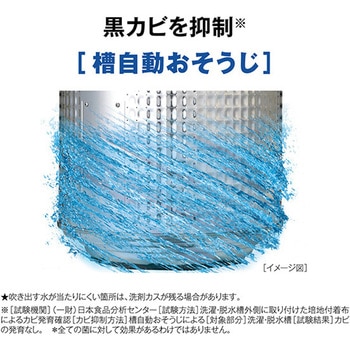 全自動洗濯機7.0kg AQUA