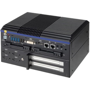 ボックスコンピュータ BX-M4600 コンテック