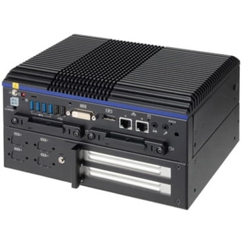 ボックスコンピュータ BX-M4600 コンテック