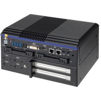 ボックスコンピュータ BX-M4600 コンテック