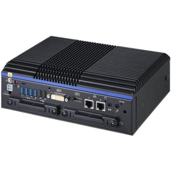 ボックスコンピュータ BX-M4600 コンテック