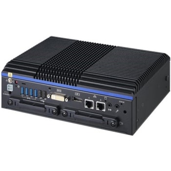 ボックスコンピュータ BX-M4600 コンテック