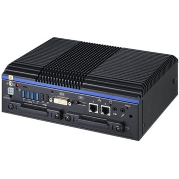 ボックスコンピュータ BX-M4600 コンテック
