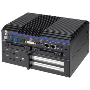 ボックスコンピュータ BX-M4600 コンテック