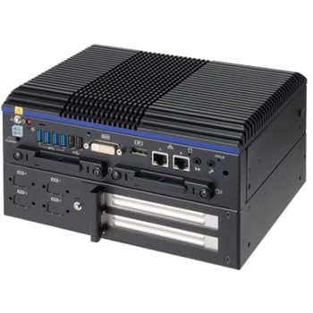 ボックスコンピュータ BX-M4600 コンテック