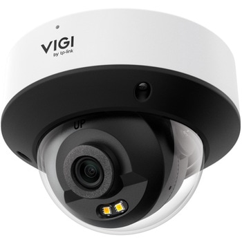 VIGI 2MP フルカラー ドーム型ネットワークカメラ TP-LINK