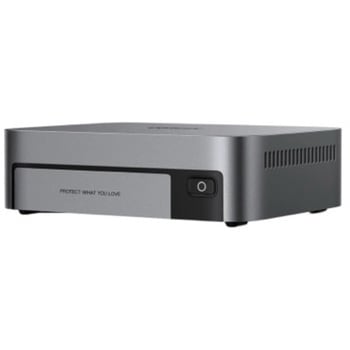 UGREEN NAS DXP480T Plus(55213B) UGREEN