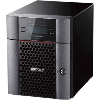 TeraStation WSIoT 2025WG デスクトップ 4ベイ 08TB BUFFALO(バッファロー)
