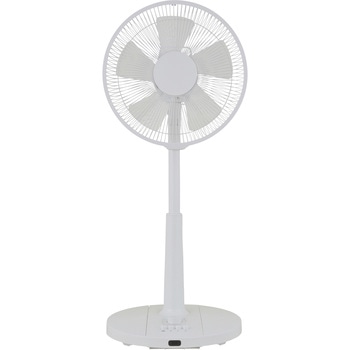 押しボタン式リビング扇風機 おおたけ