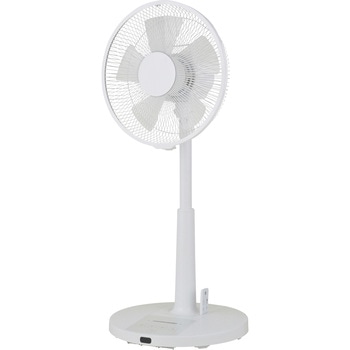 リモコン式リビング扇風機 おおたけ