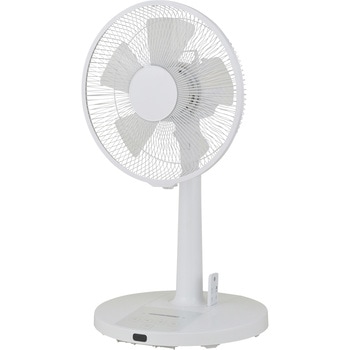 リモコン式リビング扇風機 おおたけ