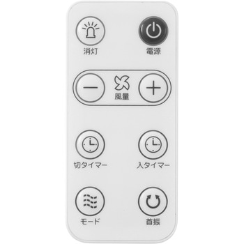 フルリモコンリビングDC扇風機 おおたけ