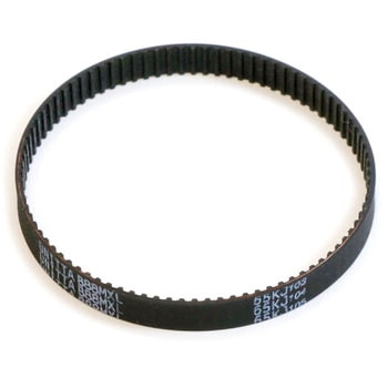 パワーグリップタイミングベルト MXLタイプ ベルト幅6.4mm ゲイツ・ユニッタ・アジア