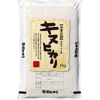 【袋のみ】ラミDH 便箋・キヌヒカリ アサヒパック