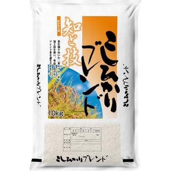 【袋のみ】ラミDH 知と技・こしひかりブレンド TS アサヒパック