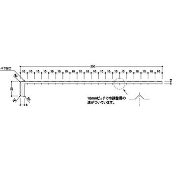 Bsm18w 浴室用窓枠材 マルチユース窓枠カバー フクビ化学 Bsm18w 1ケース 2本 通販モノタロウ