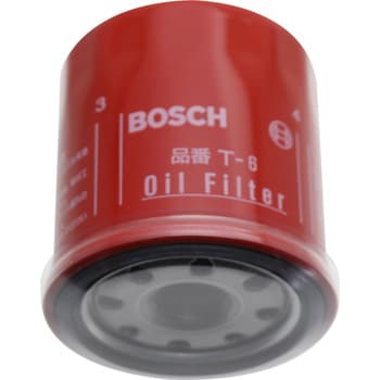 国産車用オイルフィルター BOSCH(ボッシュ)