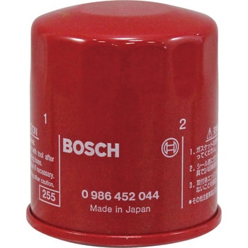BOSCH（DIY、工具） T-5 トヨタ トヨエース/ダイナ (FB) 1997年11月-1999年5月 BOSCH オイルフィルター 送料無料