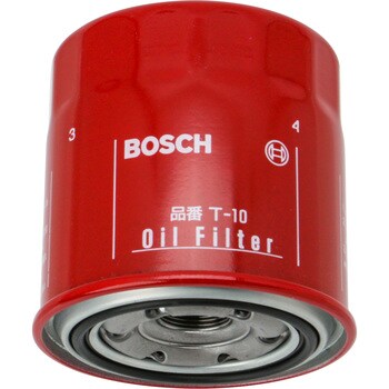 国産車用オイルフィルター BOSCH(ボッシュ)