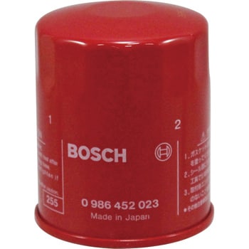 BOSCH（DIY、工具） M-1 ホンダ アコード 1999年7月～2002年11月 BOSCH オイルフィルター 新品
