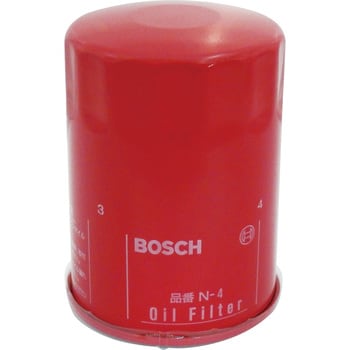 国産車用オイルフィルター BOSCH(ボッシュ)