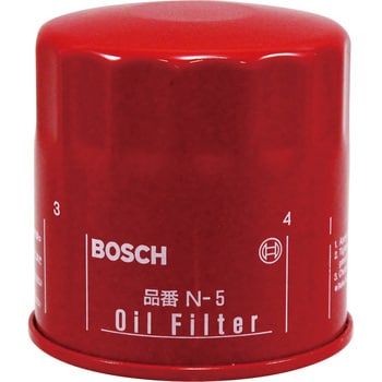 国産車用オイルフィルター BOSCH(ボッシュ)