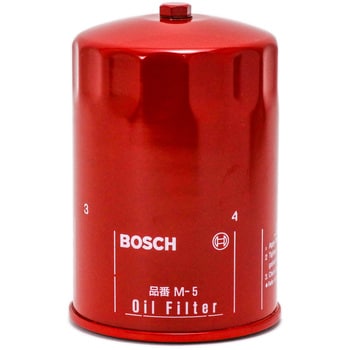 国産車用オイルフィルター BOSCH(ボッシュ)