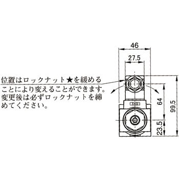 DSG-01-2B2-D24-N1-70 DSG-01シリーズ電磁切替弁 1個 油研工業 【通販