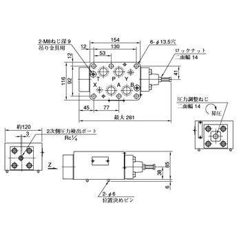 MRP-06-C-30 ���f���[�V���O���W�����[�� �����H�� 36293117