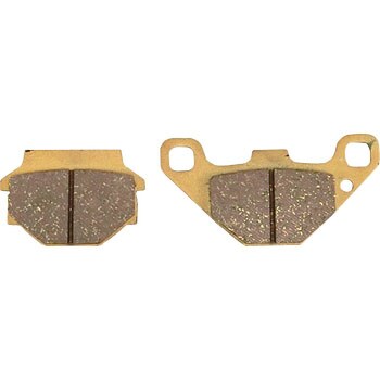 FINE ALLOY 55 PAD  セミメタル RK JAPAN