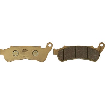 FINE ALLOY 55 PAD  セミメタル RK JAPAN