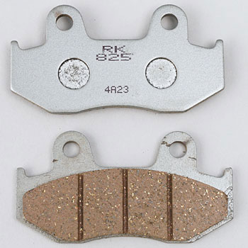 UA7825 ULTRA ALLOY 70 PAD  Z~^ RK JAPAN 36303197