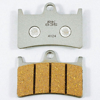 UA7 835 ULTRA ALLOY 70 PAD  Z~^ RK JAPAN 36303251