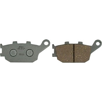 UA7 837 ULTRA ALLOY 70 PAD  Z~^ RK JAPAN 36303276