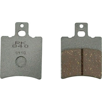 UA7 840 ULTRA ALLOY 70 PAD  Z~^ RK JAPAN 36303303