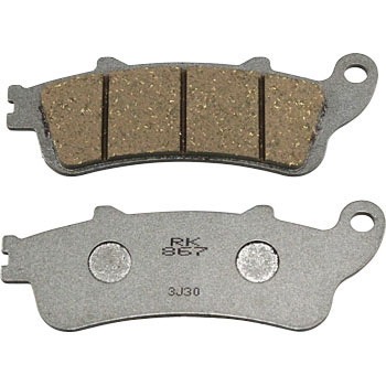 UA7 867 ULTRA ALLOY 70 PAD  Z~^ RK JAPAN 36303425