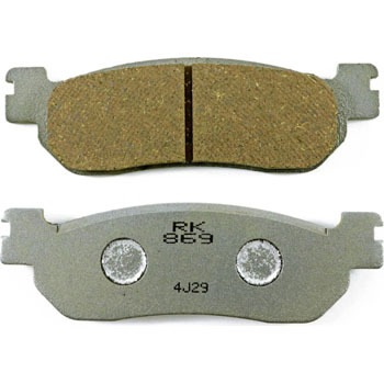 UA7 869 Ultra Alloy 70 PAD  �Z�~���^�� RK JAPAN 36303443