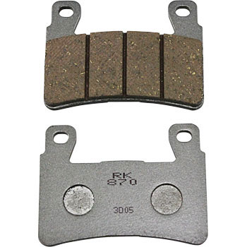 UA7 870 Ultra Alloy 70 PAD  �Z�~���^�� RK JAPAN 36303452