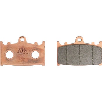 810MA-X MEGA ALLOY X PAD  V^[h RK JAPAN 36303583