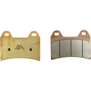 854MA-X MEGA ALLOY X PAD  V^[h RK JAPAN 36303757