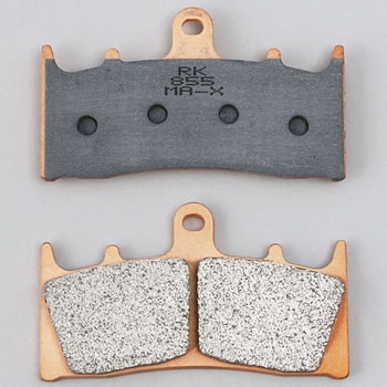 855MA-X MEGA ALLOY X PAD  V^[h RK JAPAN 36303766