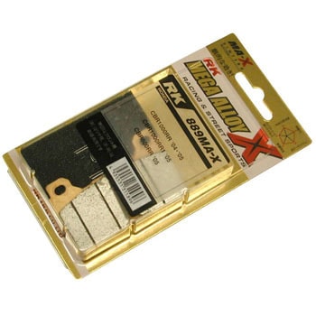 819MA-X MEGA ALLOY X PAD  V^[h RK JAPAN 36303617