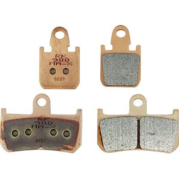 900MA-X MEGA ALLOY X PAD  V^[h RK JAPAN 36304046