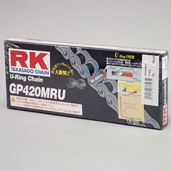 GP420MRU-110L V[`F[ GPX[p[Vo[V[Y RK JAPAN 36305105
